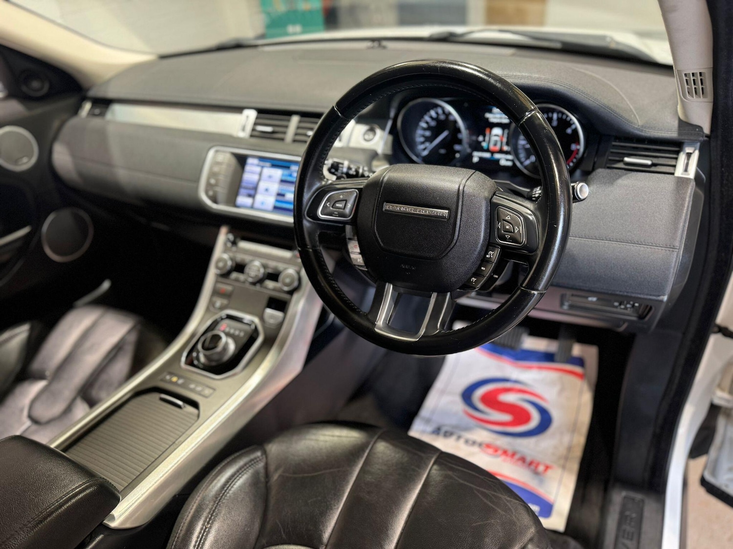 Used Land Rover Range Rover Evoque 2013 for sale - 77372621: Photo 10