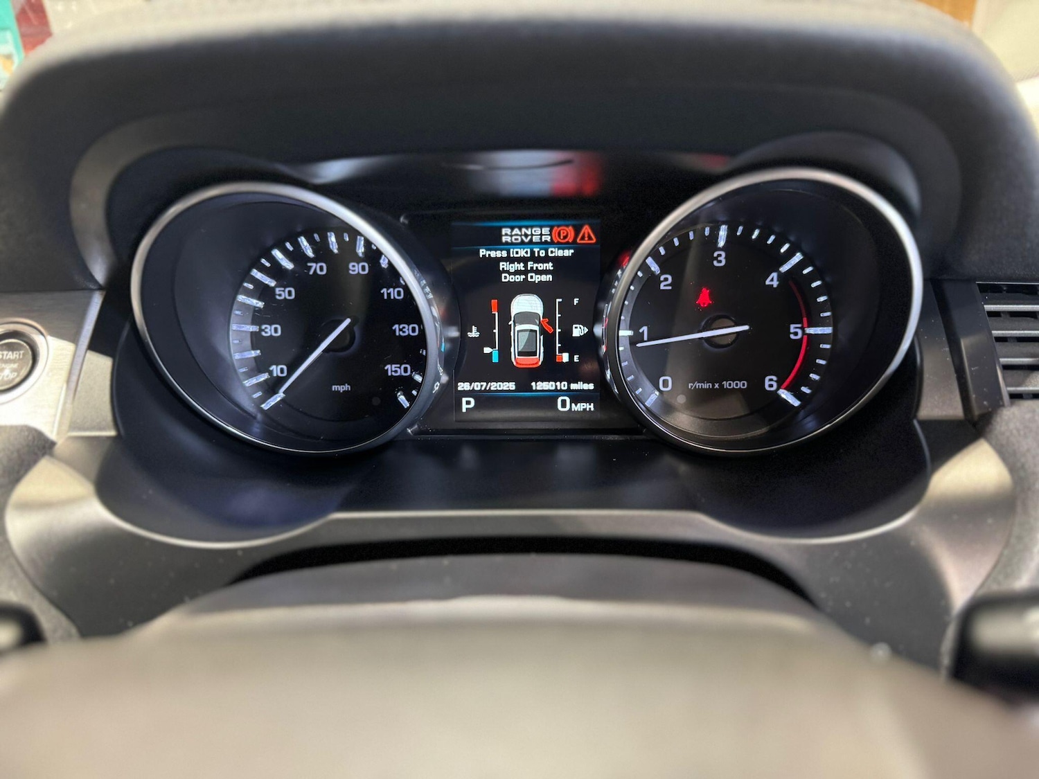 Used Land Rover Range Rover Evoque 2013 for sale - 77372621: Photo 12