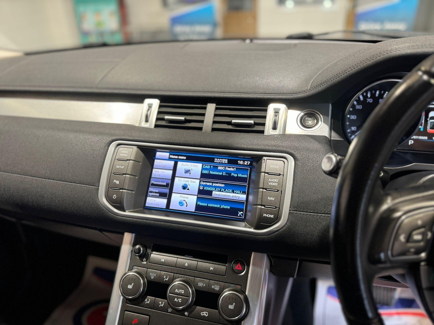 Used Land Rover Range Rover Evoque 2013 for sale - 77372621: Photo 14