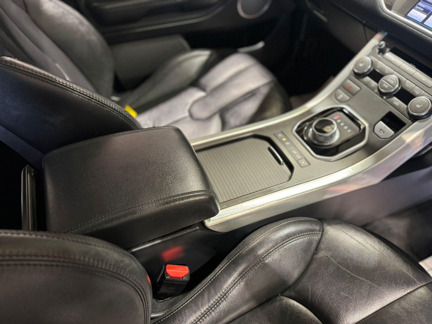 Used Land Rover Range Rover Evoque 2013 for sale - 77372621: Photo 15