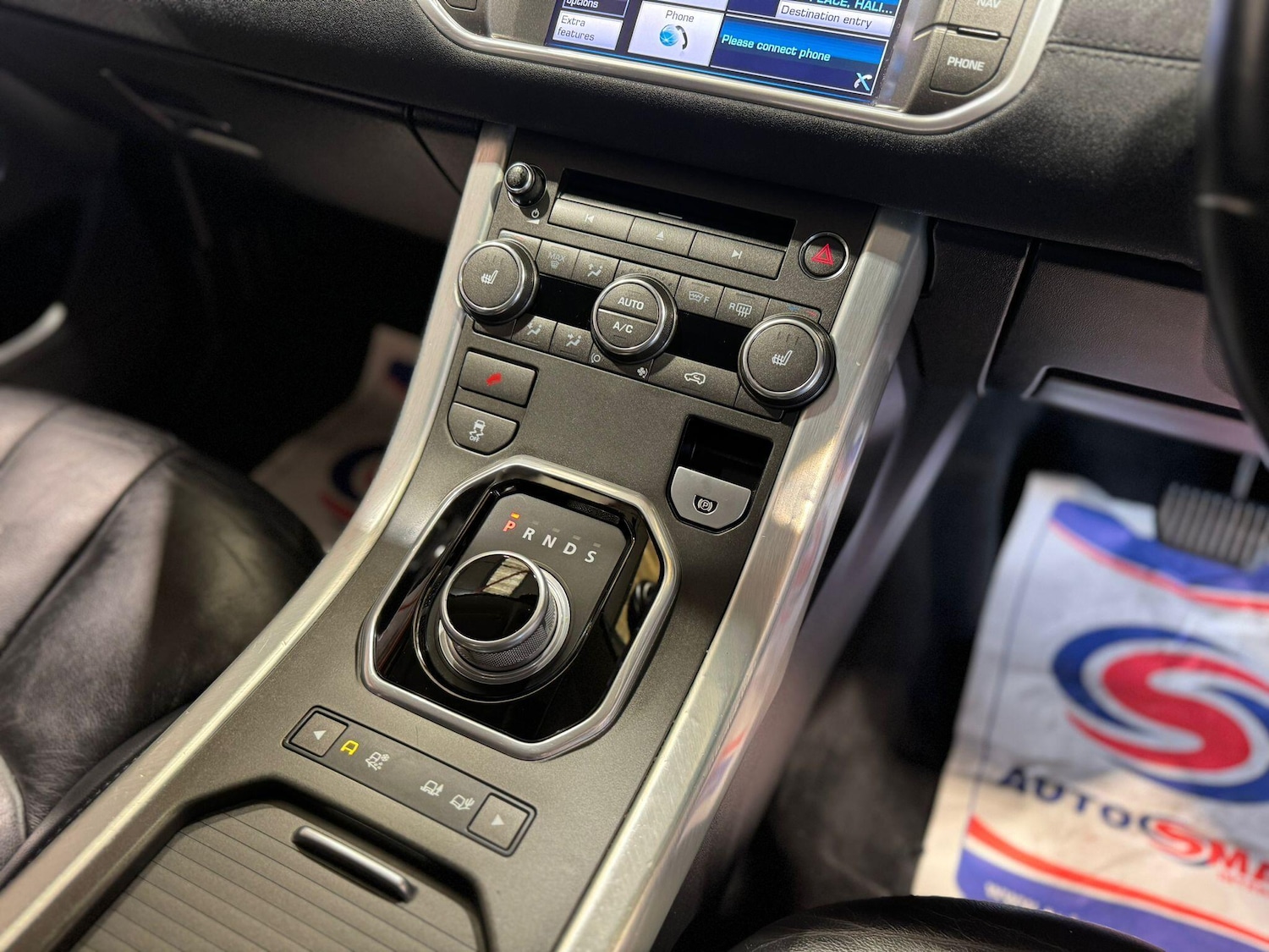 Used Land Rover Range Rover Evoque 2013 for sale - 77372621: Photo 16