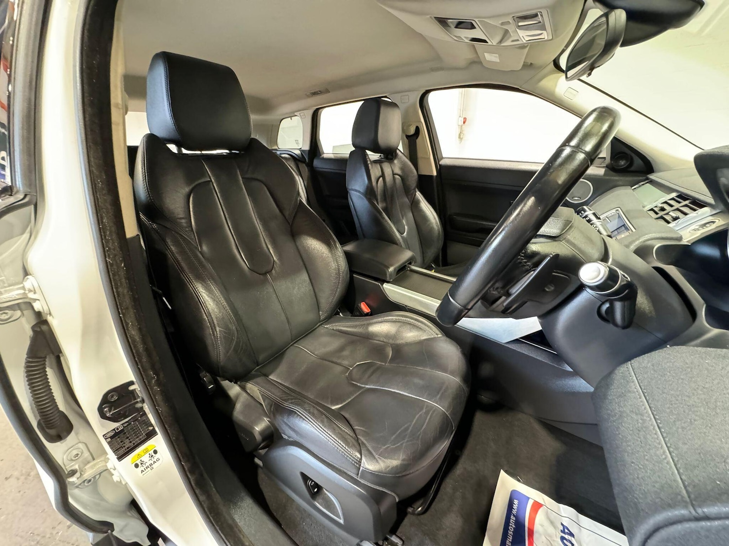 Used Land Rover Range Rover Evoque 2013 for sale - 77372621: Photo 17