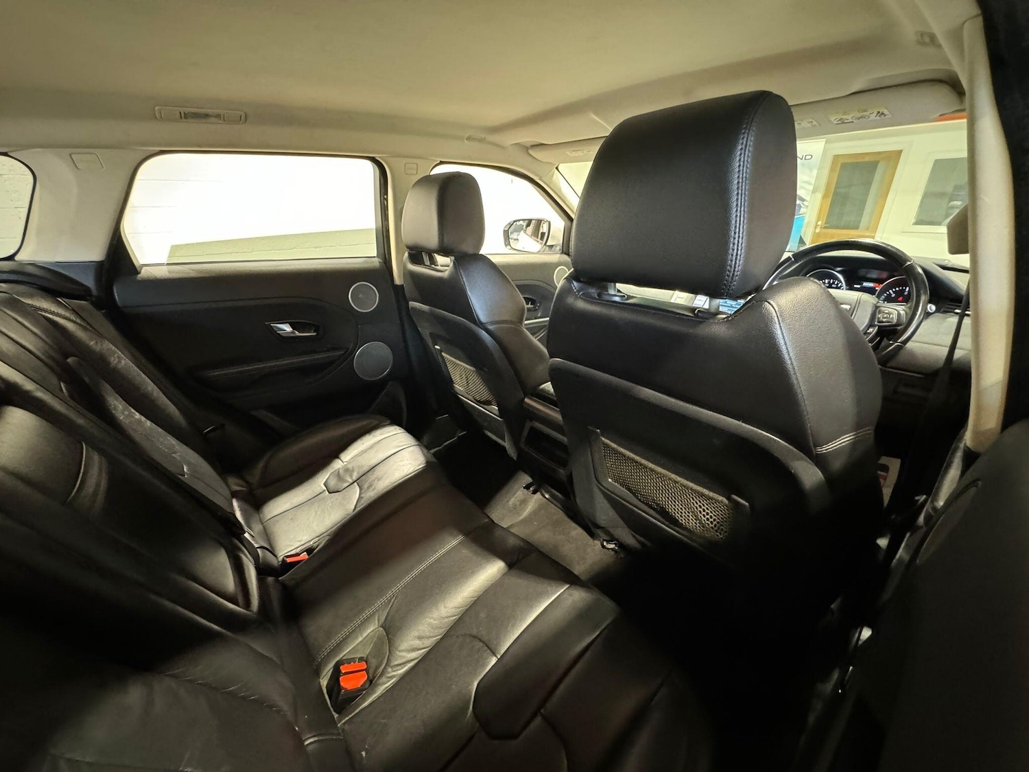 Used Land Rover Range Rover Evoque 2013 for sale - 77372621: Photo 18