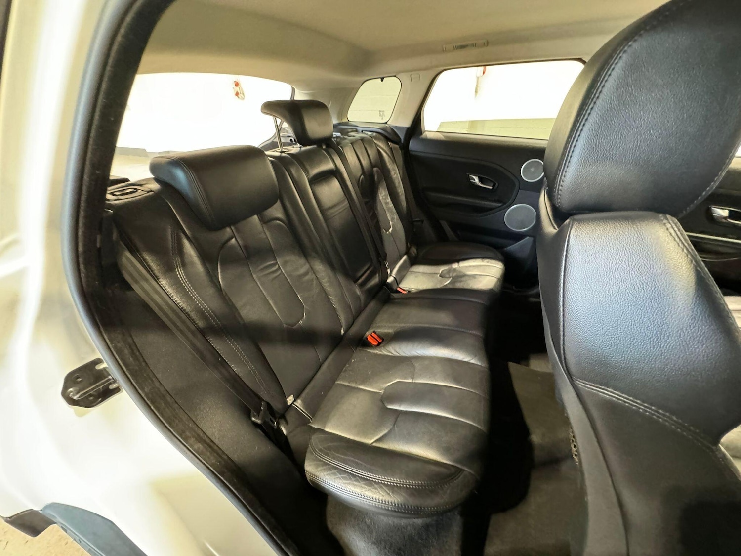 Used Land Rover Range Rover Evoque 2013 for sale - 77372621: Photo 19