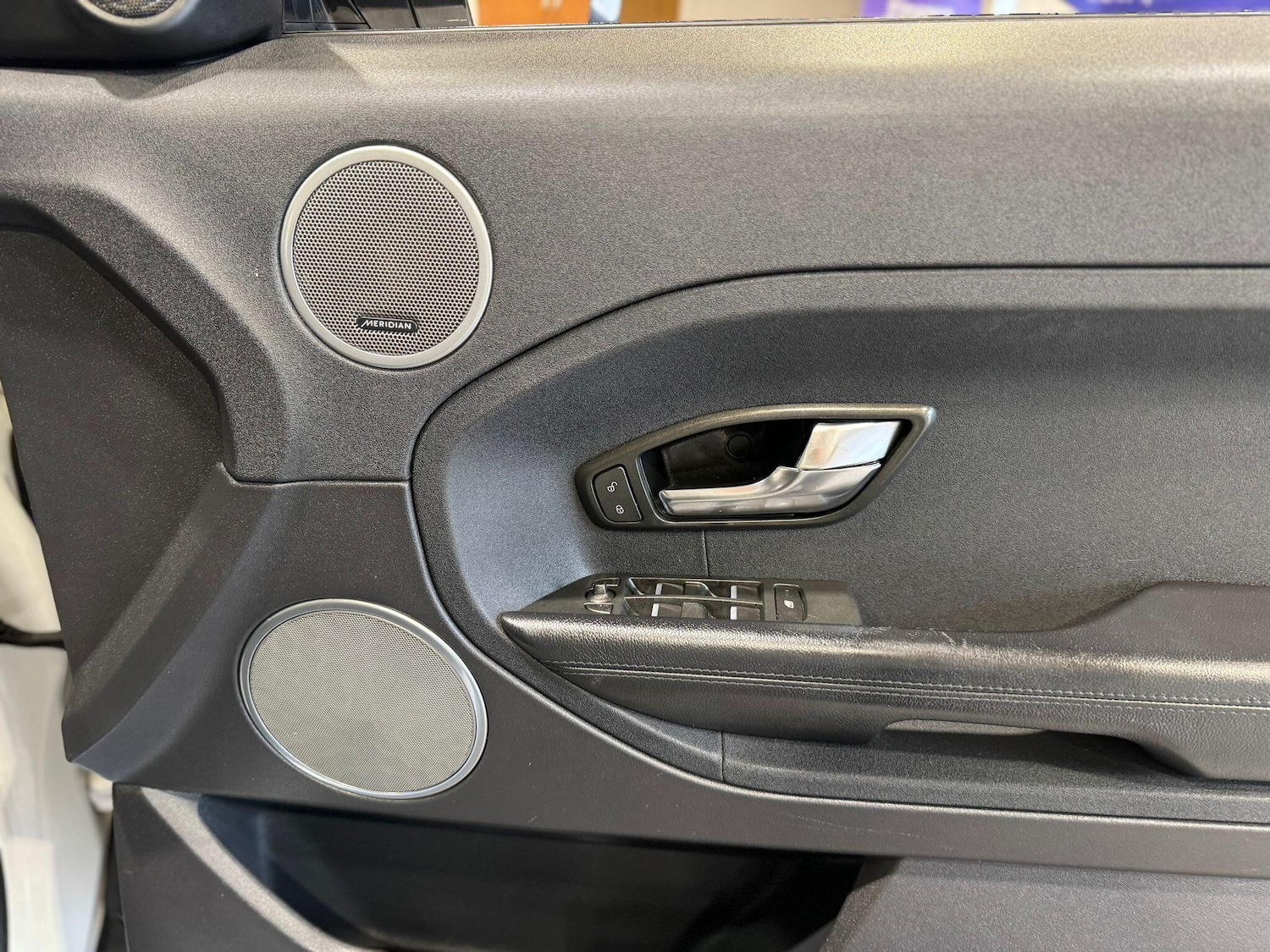 Used Land Rover Range Rover Evoque 2013 for sale - 77372621: Photo 21