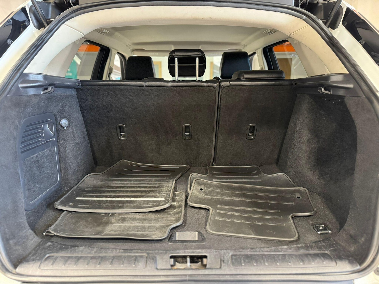 Used Land Rover Range Rover Evoque 2013 for sale - 77372621: Photo 9