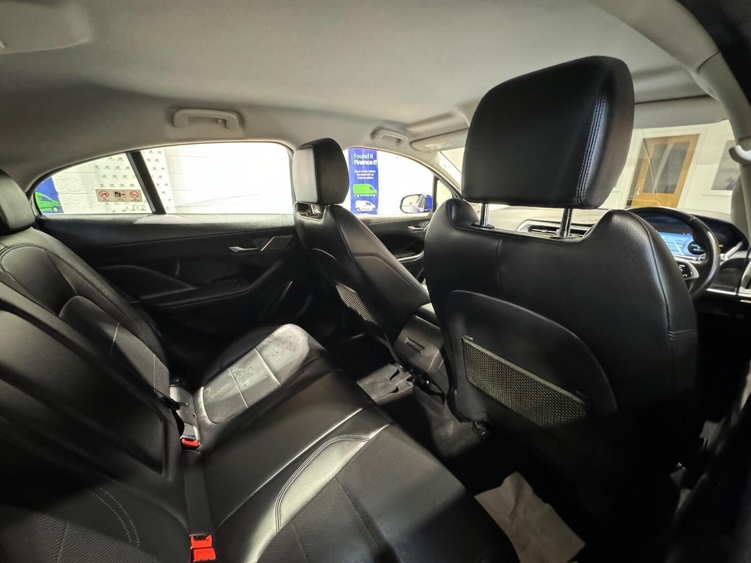 Used Jaguar I-Pace 2020 for sale - 77793362: Photo 17