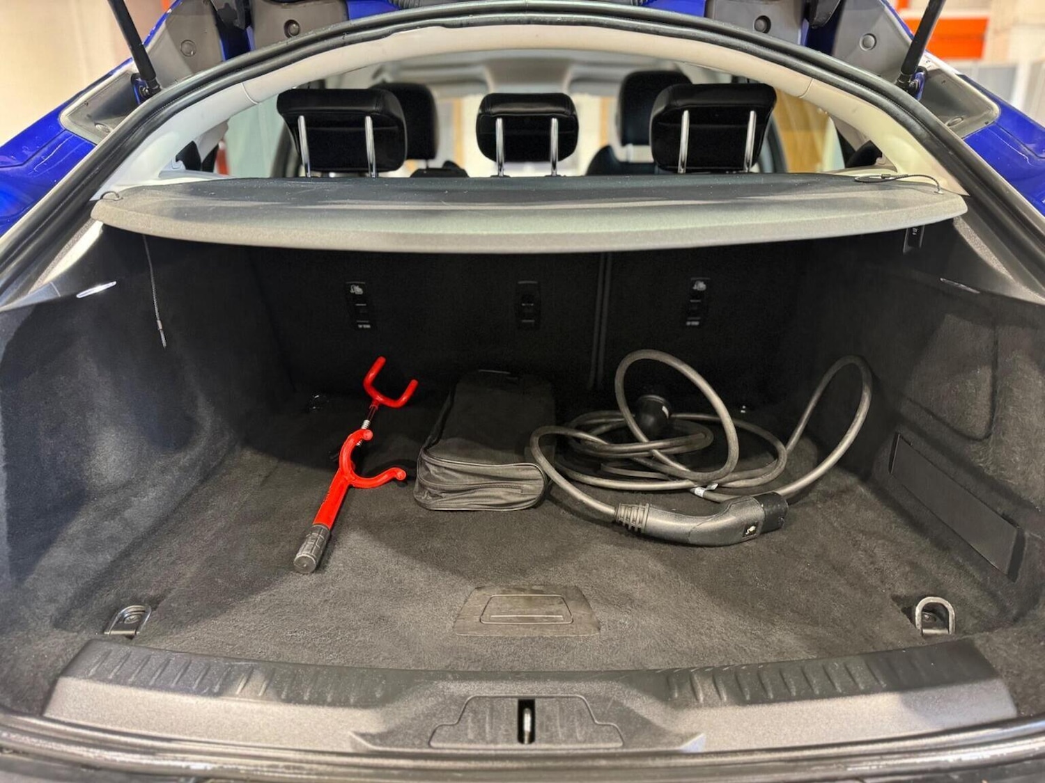 Used Jaguar I-Pace 2020 for sale - 77793362: Photo 19