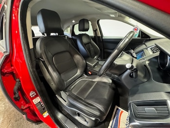 Used Jaguar E-Pace 2018 for sale - 79316992: Photo