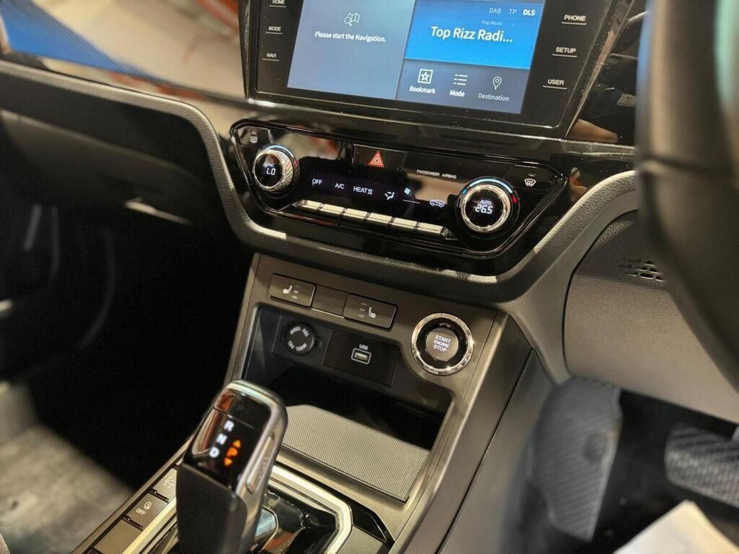 Used Ssangyong Korando 2021 for sale - 77793838: Photo 11