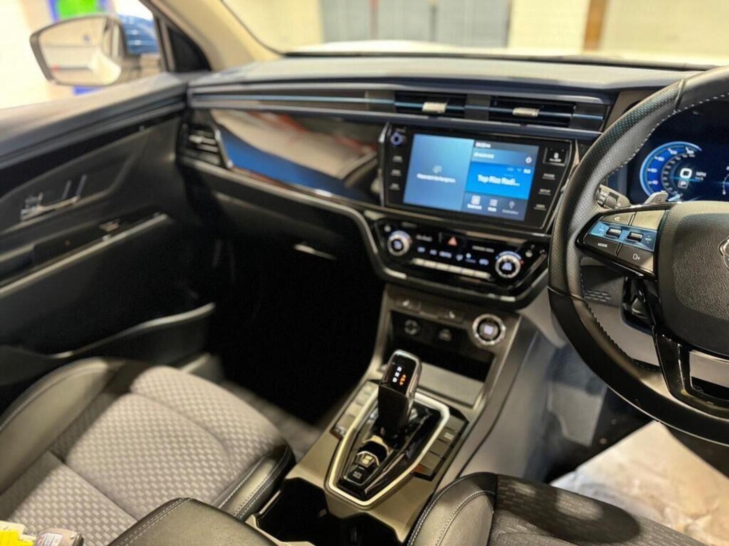 Used Ssangyong Korando 2021 for sale - 77793838: Photo 12