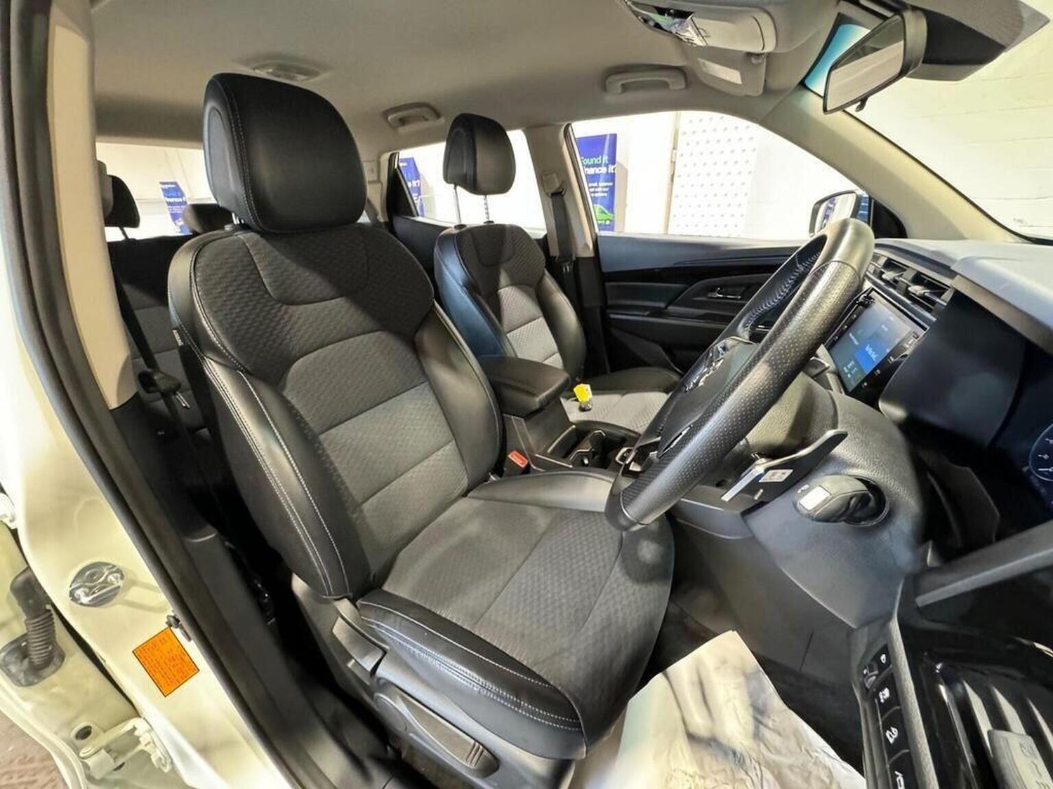 Used Ssangyong Korando 2021 for sale - 77793838: Photo 13