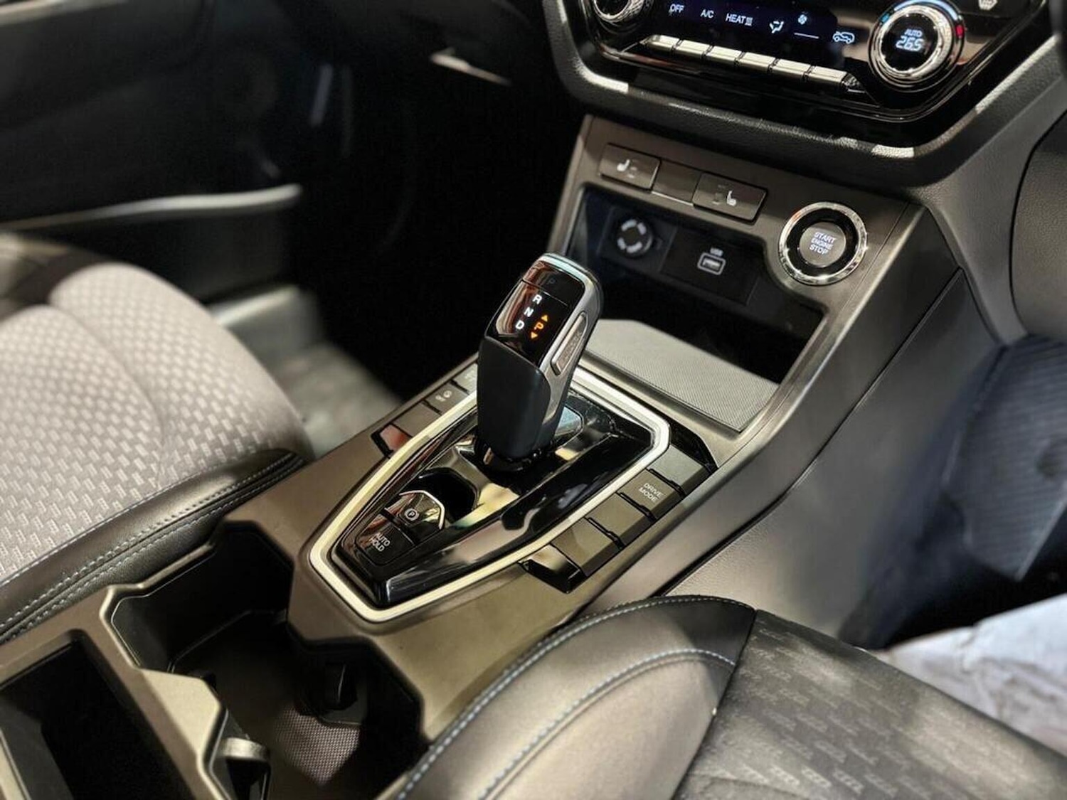 Used Ssangyong Korando 2021 for sale - 77793838: Photo 16