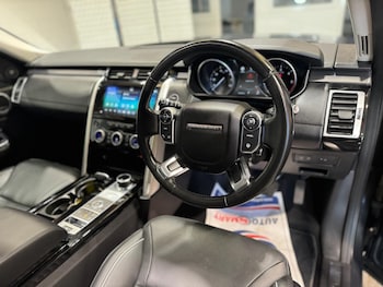 Used Land Rover Discovery 2017 for sale - 79116933: Photo