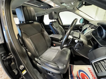 Used Land Rover Discovery 2017 for sale - 79116933: Photo