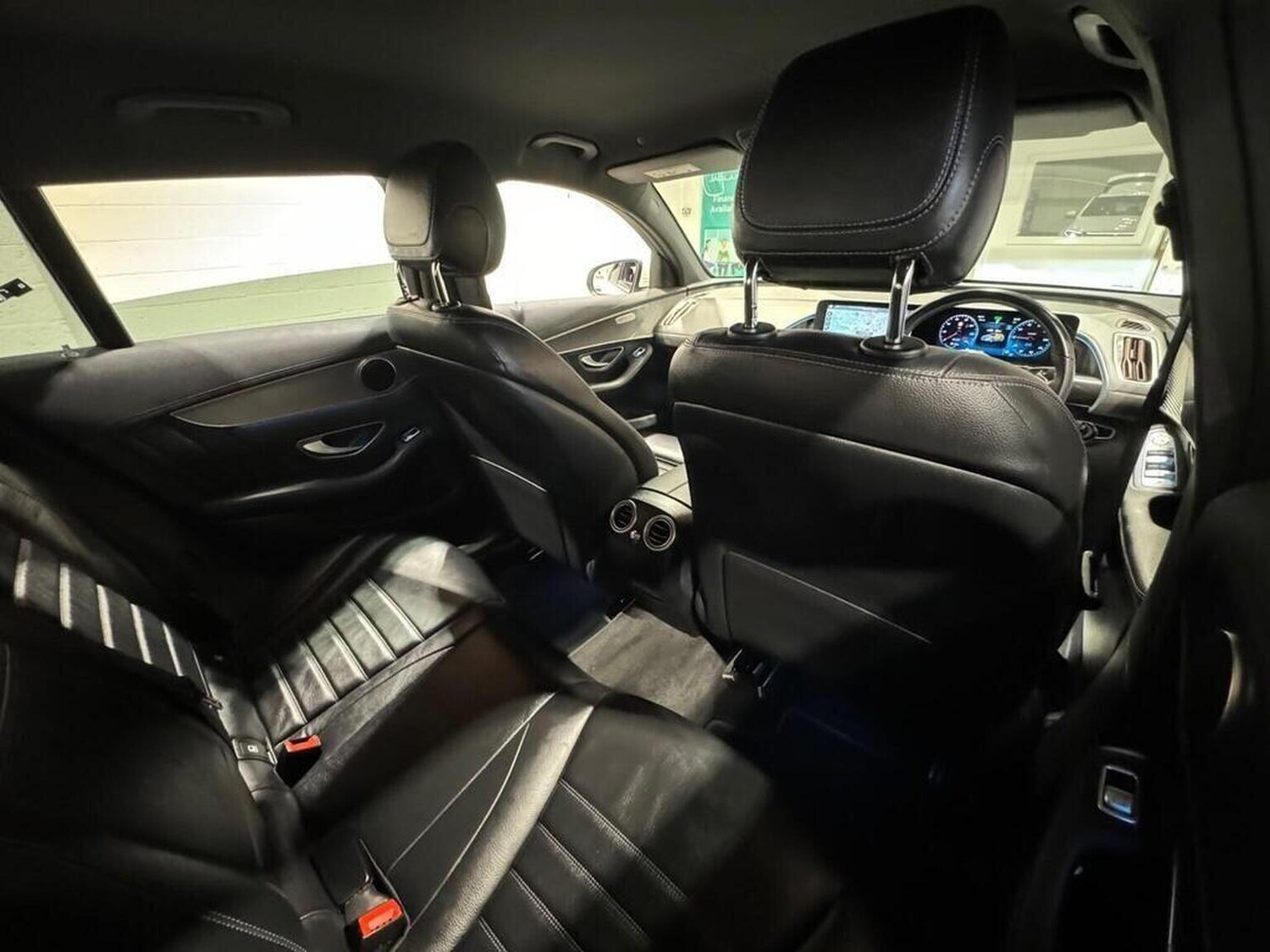 Used Mercedes-Benz EQC for sale - 77794115: Photo 10