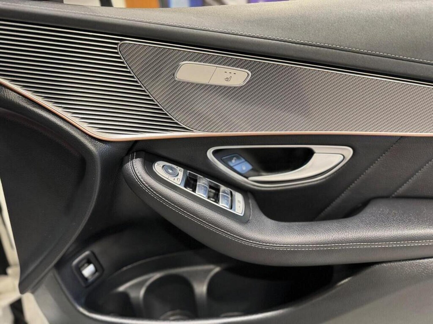 Used Mercedes-Benz EQC for sale - 77794115: Photo 11