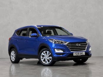 Used Hyundai TUCSON 2019 for sale - 79676842: Photo