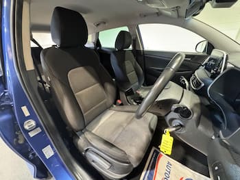 Used Hyundai TUCSON 2019 for sale - 79676842: Photo
