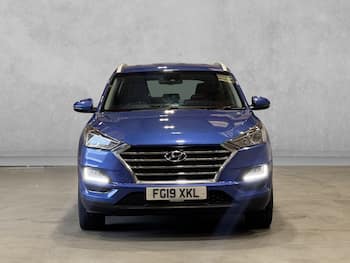 Used Hyundai TUCSON 2019 for sale - 79676842: Photo