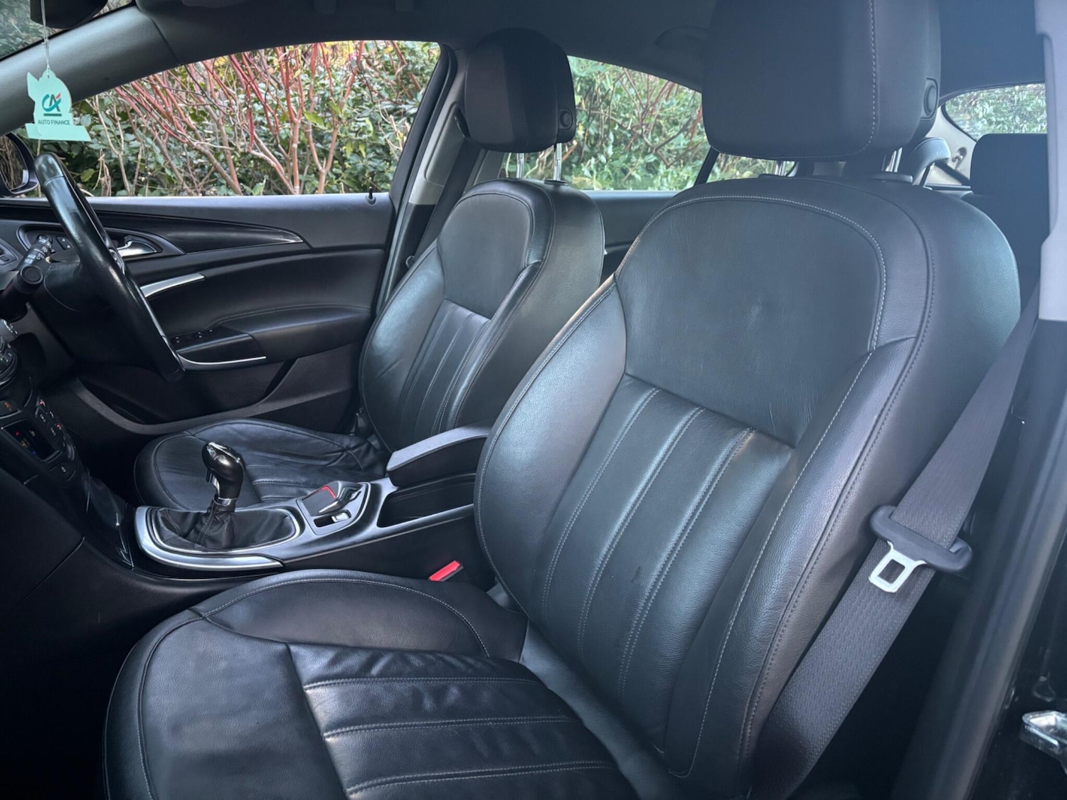 Used Vauxhall Insignia 2014 for sale - 77372638: Photo 11