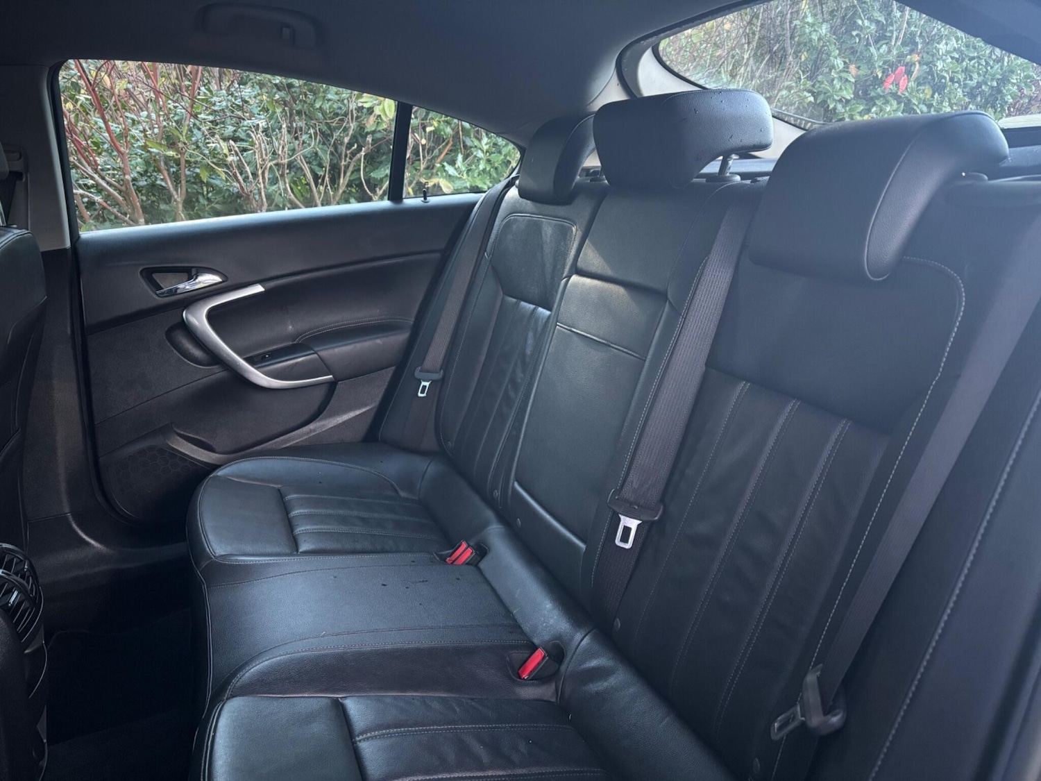 Used Vauxhall Insignia 2014 for sale - 77372638: Photo 12