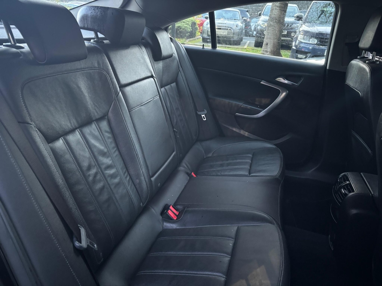 Used Vauxhall Insignia 2014 for sale - 77372638: Photo 13