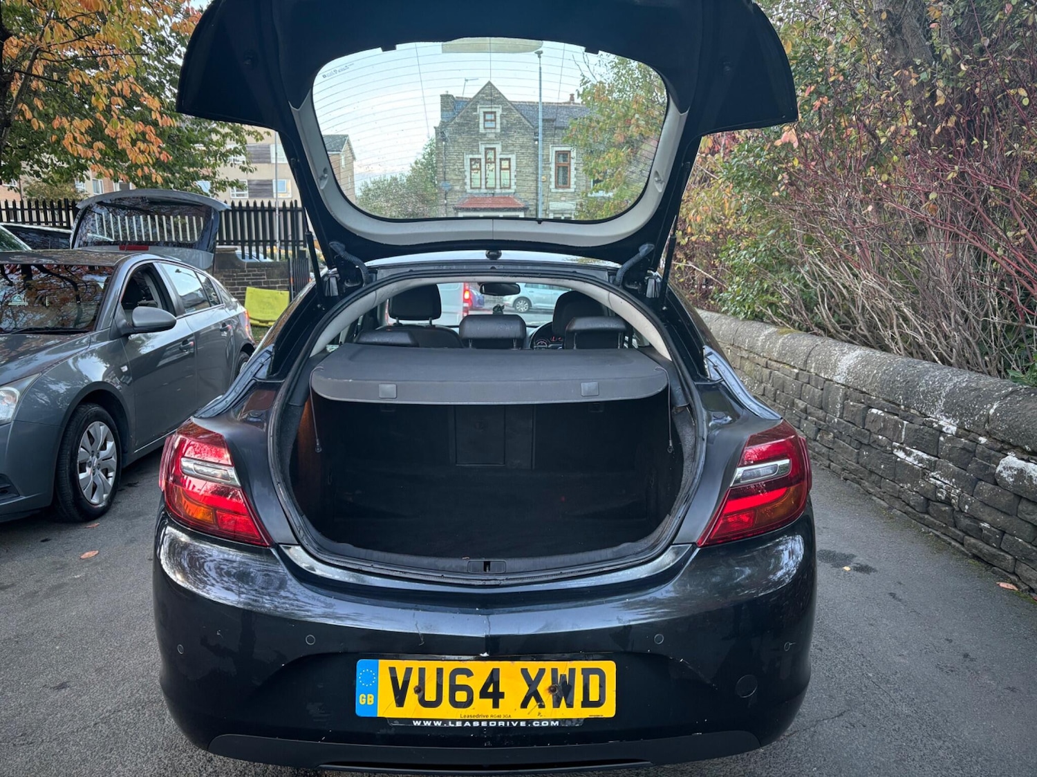 Used Vauxhall Insignia 2014 for sale - 77372638: Photo 5