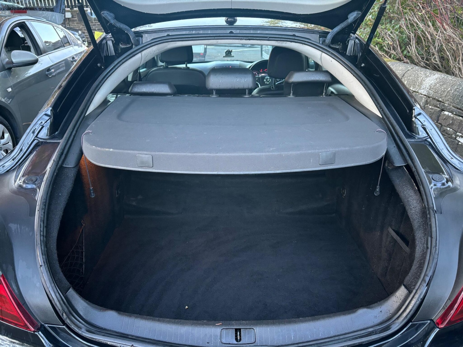 Used Vauxhall Insignia 2014 for sale - 77372638: Photo 6