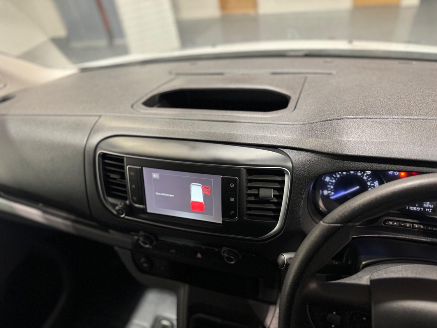 Used Vauxhall Vivaro 2020 for sale - 77372568: Photo 12
