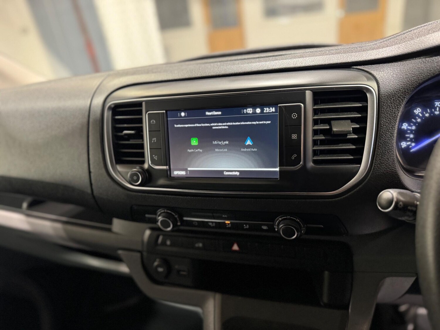 Used Vauxhall Vivaro 2020 for sale - 77372568: Photo 14