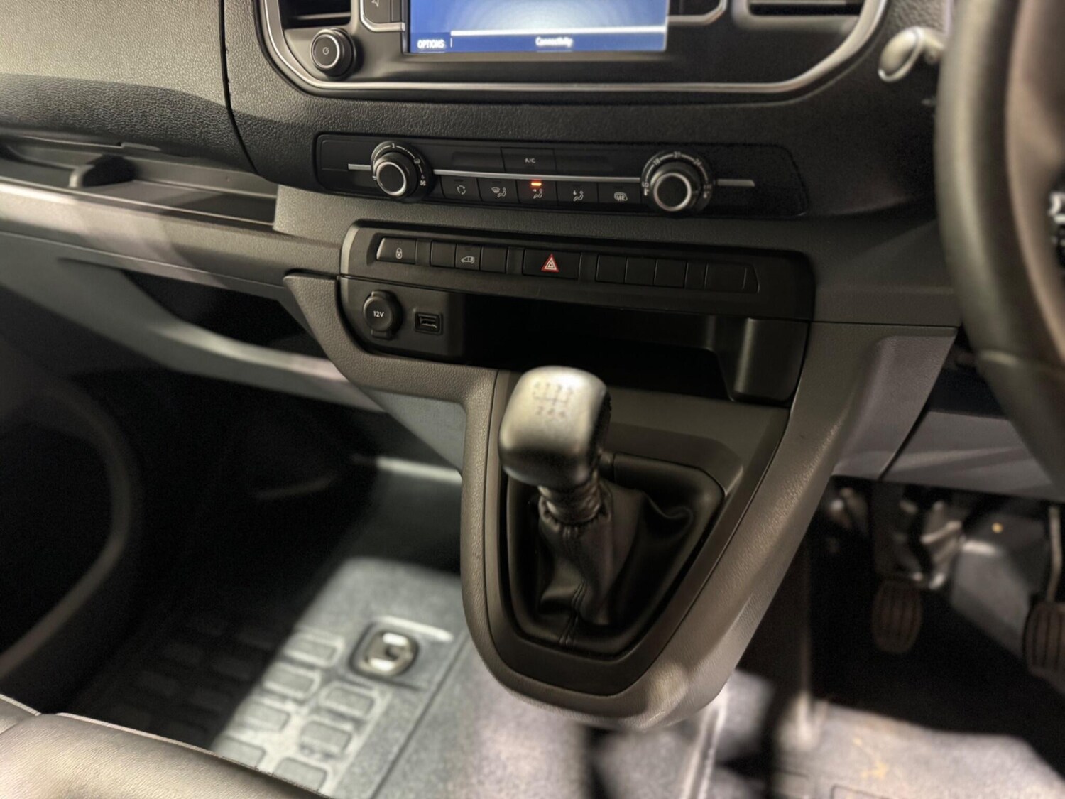 Used Vauxhall Vivaro 2020 for sale - 77372568: Photo 15