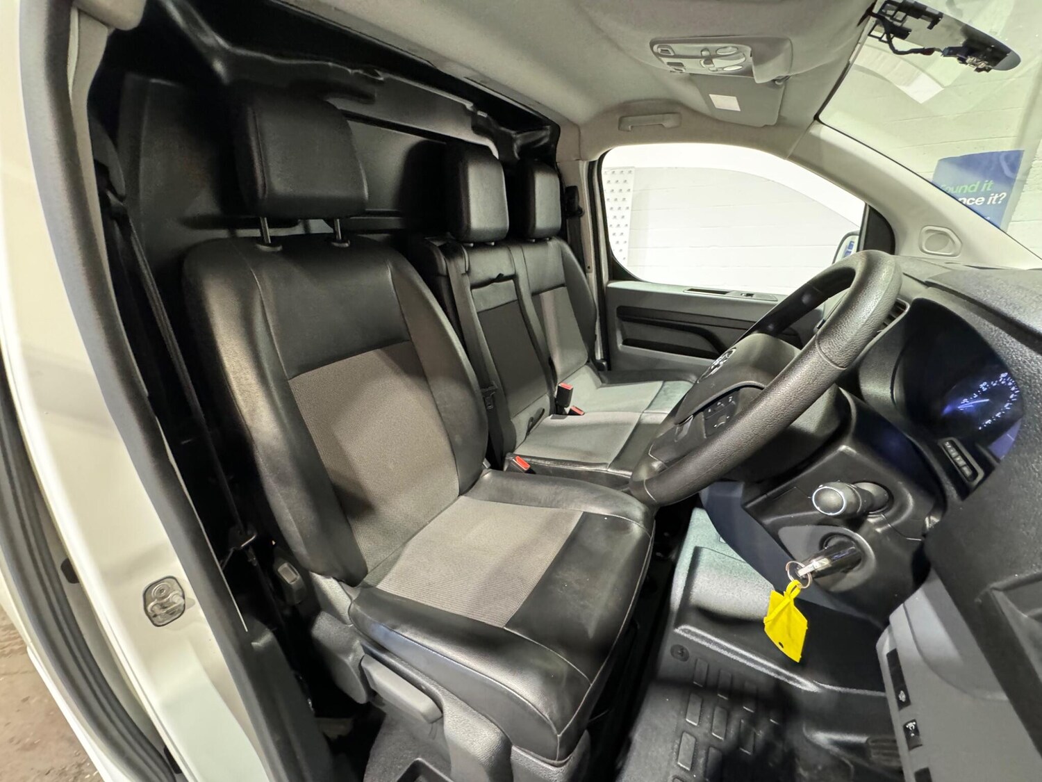 Used Vauxhall Vivaro 2020 for sale - 77372568: Photo 17