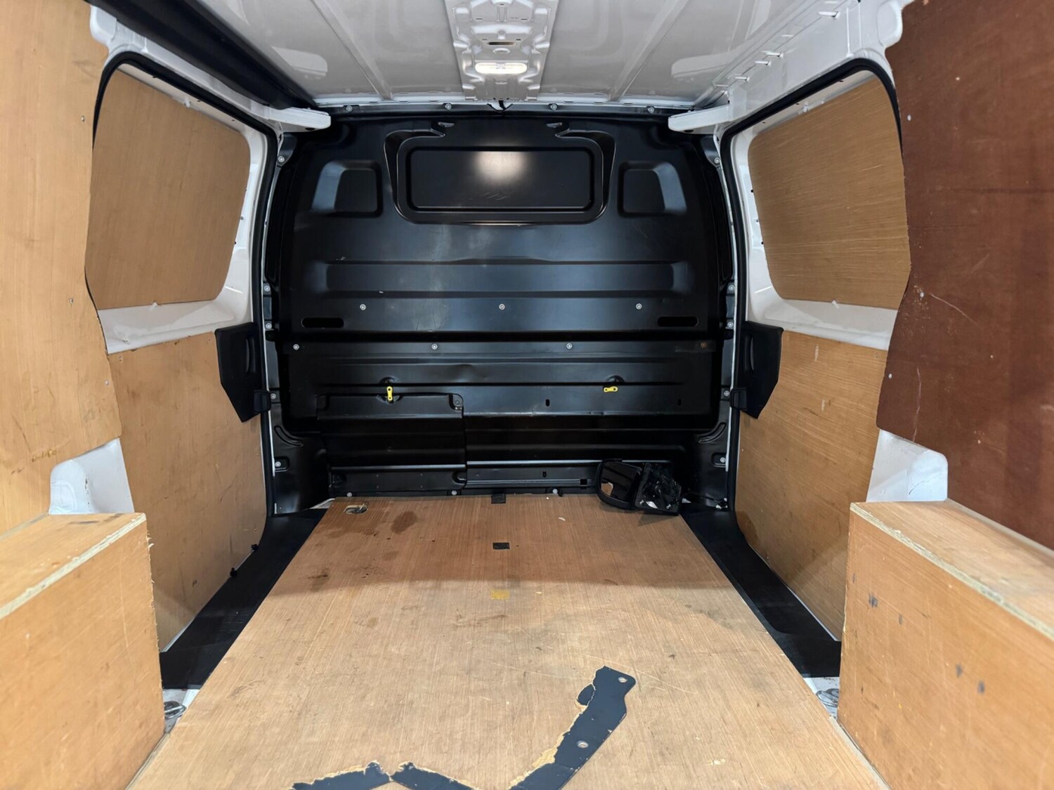 Used Vauxhall Vivaro 2020 for sale - 77372568: Photo 19