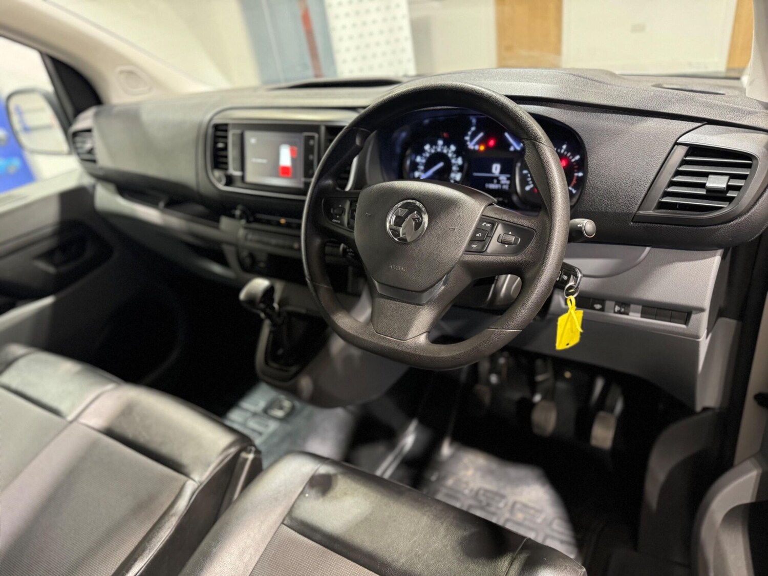 Used Vauxhall Vivaro 2020 for sale - 77372568: Photo 8