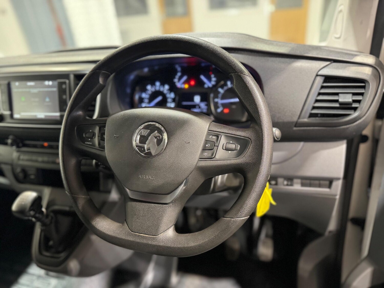 Used Vauxhall Vivaro 2020 for sale - 77372568: Photo 9