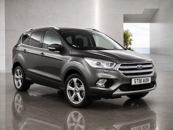 Used Ford Kuga 2018 for sale - 79269109: Photo