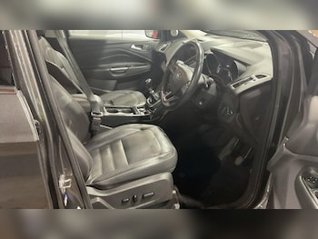 Used Ford Kuga 2018 for sale - 79269109: Photo