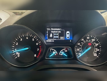 Used Ford Kuga 2018 for sale - 79269109: Photo