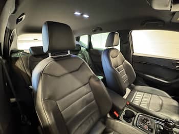 Used SEAT Ateca 2019 for sale - 79634895: Photo