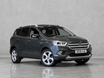 Used Ford Kuga 2018 for sale - 79634838: Photo
