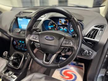 Used Ford Kuga 2018 for sale - 79634838: Photo