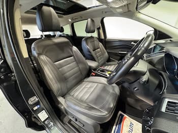 Used Ford Kuga 2018 for sale - 79634838: Photo