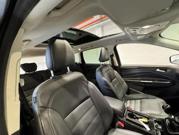 Used Ford Kuga 2018 for sale - 79634838: Photo