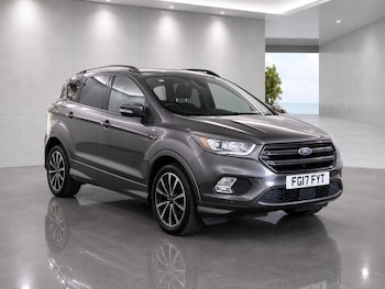 Used Ford Kuga 2017 for sale - 79373653: Photo
