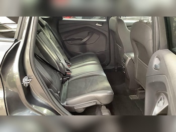 Used Ford Kuga 2017 for sale - 79373653: Photo