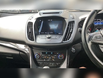 Used Ford Kuga 2017 for sale - 79373653: Photo