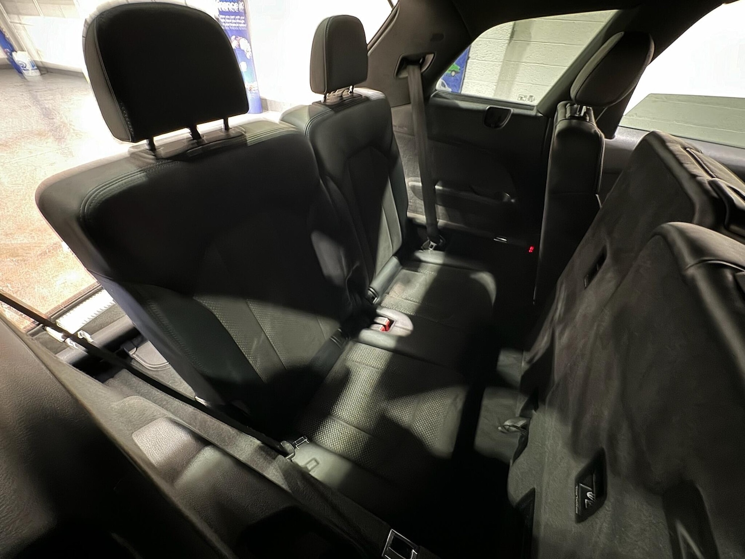 Used Audi Q7 2016 for sale - 77372604: Photo 10