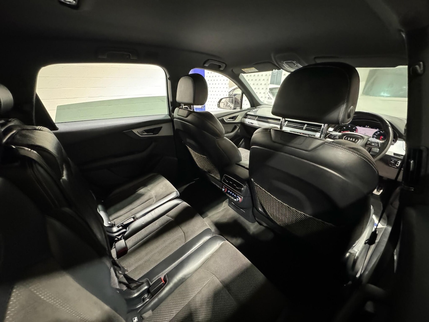 Used Audi Q7 2016 for sale - 77372604: Photo 11