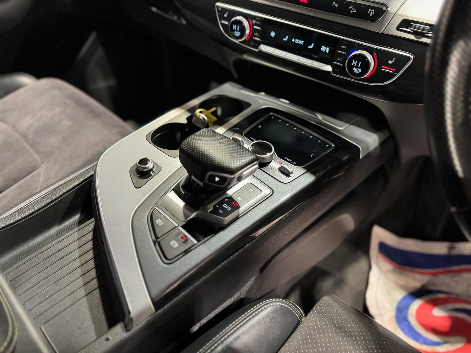 Used Audi Q7 2016 for sale - 77372604: Photo 14